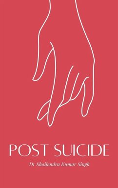 POST SUICIDE - Singh, Shailendra Kumar