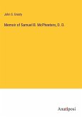 Memoir of Samuel B. McPheeters, D. D.