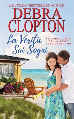 La Verità Sui Sogni - Clopton, Debra