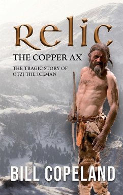 Relic the Copper Ax - Copeland, Bill