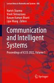 Communication and Intelligent Systems