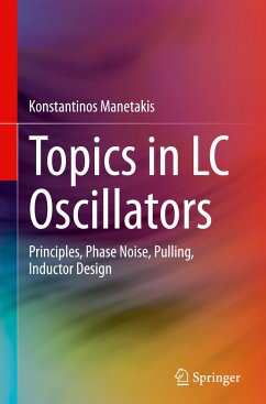 Topics in LC Oscillators - Manetakis, Konstantinos