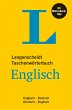 Langenscheidt Taschenwörterbuch... - Bild 1