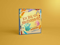 Cover Ich bin ein Meisterwerk