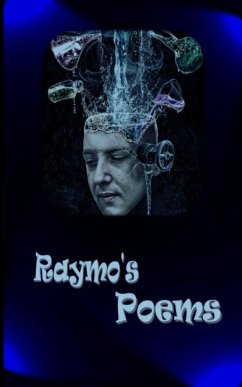Raymo's Poems - Russell, Raymond