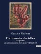 Dictionnaire des idées reçues - Bild 1