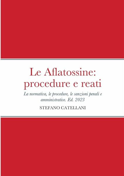 Le Aflatossine Le Aflatossine