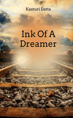 Ink Of A Dreamer - Datta, Kasturi