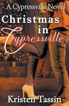 Christmas in Cypressville - Tassin, Kristen