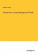 History of the Imâms and Seyyids of... - Bild 1