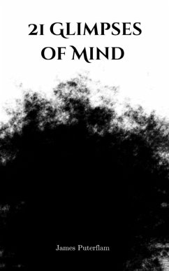 Cover 21 Glimpses of Mind