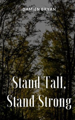 Cover Stand Tall, Stand Strong