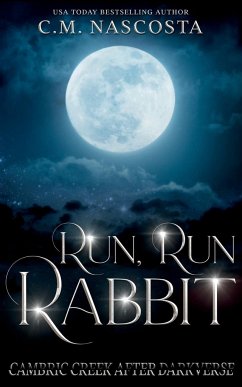 Run, Run Rabbit - Nascosta, C. M.