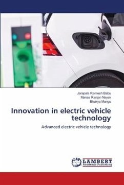 Innovation in electric vehicle technology