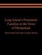Long Island's Prominent Families in the... - Bild 1