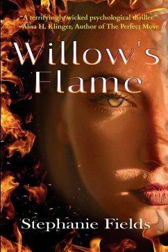 Willow's Flame - Fields, Stephanie