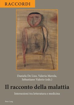 Il racconto della malattia