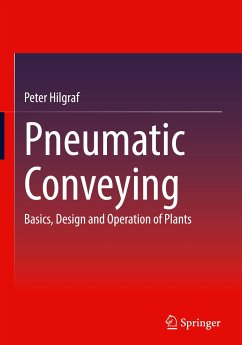 Pneumatic Conveying - Hilgraf, Peter