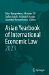 Asian Yearbook of International... - Bild 1