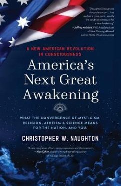 America's Next Great Awakening (eBook, ePUB)