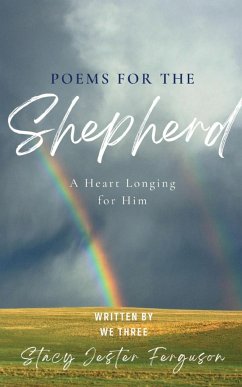 Poems for The Shepherd - Ferguson, Stacy