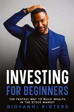 Cover Investing for Beginners