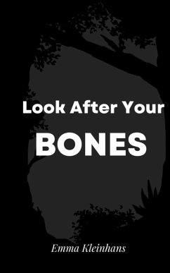 Cover Look After Your Bones