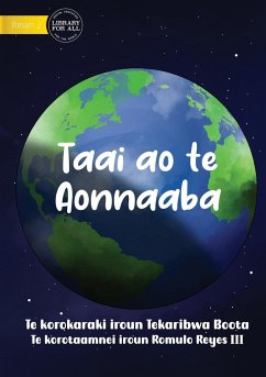 The Sun And The Earth - Taai ao te Aonnaaba (Te Kiribati) - Boota, Tekaribwa