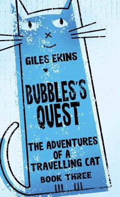 Bubbles's Quest - Ekins, Giles