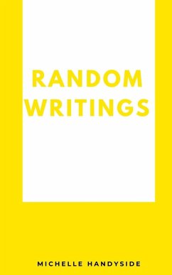 Random Writings - Handyside, Michelle