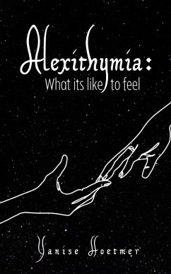 Cover Alexithymia