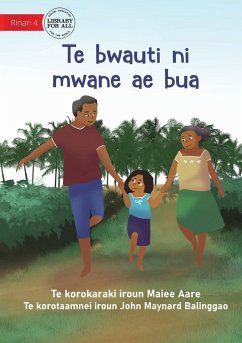 The Lost Wallet - Te bwauti ni mwane ae bua (Te Kiribati) - Aare, Maiee