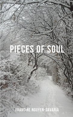 Pieces of Soul - Nguyen-Savaria, Francine