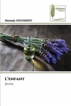 L¿enfant - DIOUMESSY, Mamady