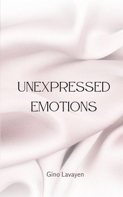 Unexpressed Emotions - Lavayen, Gino