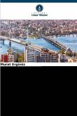 Slums und Sozialwohnungen in Istanbul