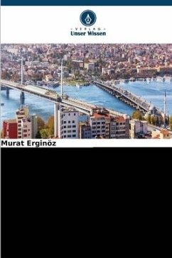 Slums und Sozialwohnungen in Istanbul - Erginöz, Murat