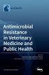 Antimicrobial Resistance in Veterinary... - Bild 1