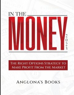 In The Money 2023 - Anglona's Books