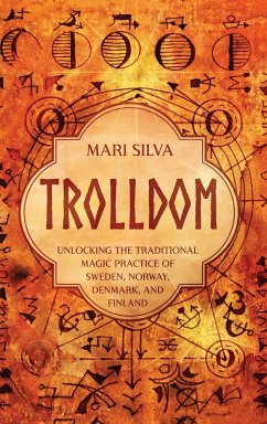 Trolldom - Silva, Mari