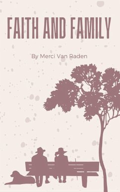 Faith and Family - Raden, Merci van