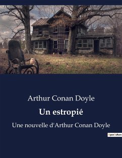 Un estropié - Doyle, Arthur Conan