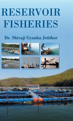 Reservoir Fisheries - Jetithor, Shivaji Gyanba