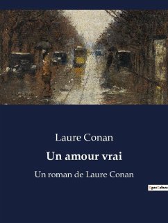 Un amour vrai - Conan, Laure