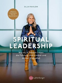 Spiritual Leadership - Mahlow, Silja