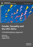 Gender, Sexuality and the UN's SDGs