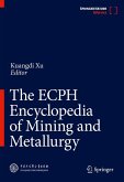 The Ecph Encyclopedia of Mining and Metallurgy