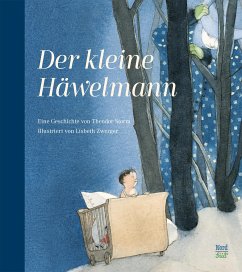 Der kleine Häwelmann - Storm, Theodor