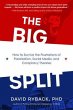 The Big Split (eBook, ePUB) - Bild 1