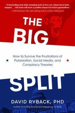 The Big Split (eBook, ePUB)